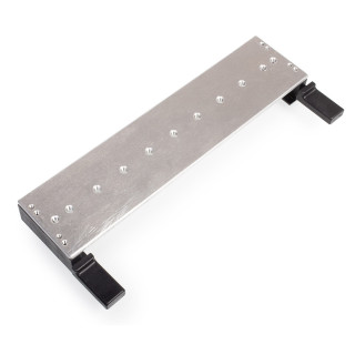 Płytka do przykręcania matrycy z rączkami - O.SCREW MATRIX BASE UP / GP4 / IP