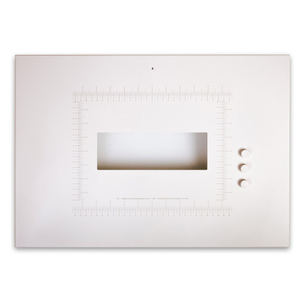 Working table extension for the UniPress equipment - O.Extension table for UP