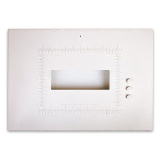 Nakładka rozszerzająca stół roboczy do urządzenia UniPress - O.Extension table for UP