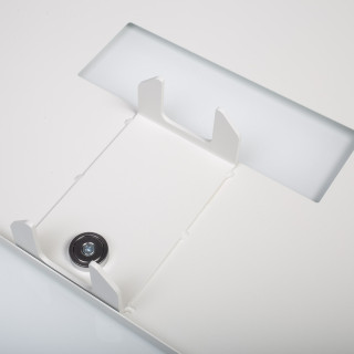 Nakładka rozszerzająca stół roboczy do urządzenia UniPress - O.Extension table for UP