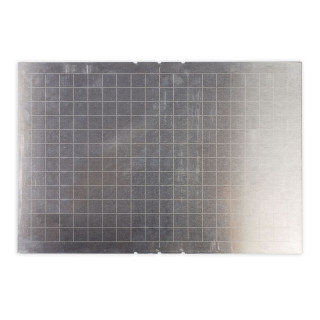 Base plate for fixing marix with a glue - O.MATRIX BASE MPEMD+