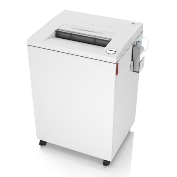 Niszczarka profesjonalna Niszczarka - IDEAL 4003 - 2 x 15 mm - automatyczna olejarka