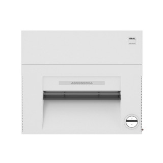 Niszczarka - IDEAL 4003