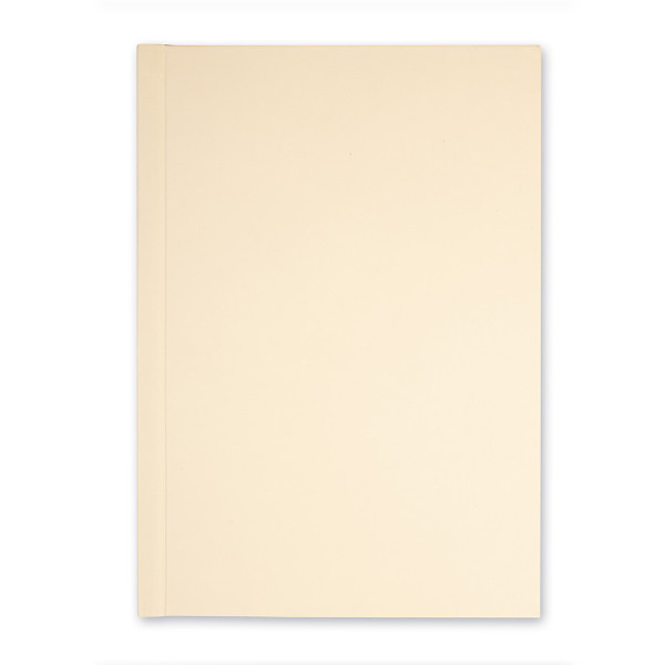 Okładka twarda Okładka twarda - O.HARD Modern 02 - 304 x 212 mm (A4+ pionowa) - 10 sztuk - beżowy - AA (5 mm)