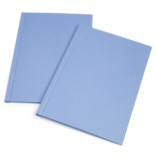 Hard cover - O.HARD Modern 02 - 304 x 212 mm (A4+ portrait) - 10 pairs