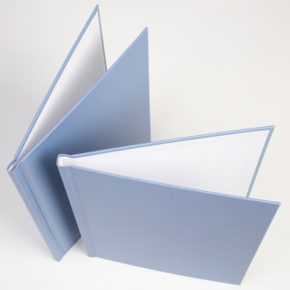 Hard cover - O.HARD Modern 02 - 304 x 212 mm (A4+ portrait) - 10 pairs