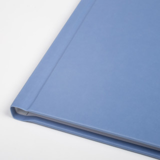 Hard cover - O.HARD Modern 02 - 304 x 212 mm (A4+ portrait) - 10 pairs