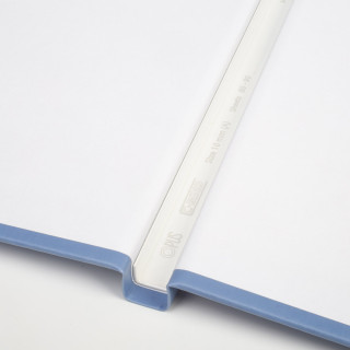 Hard cover - O.HARD Modern 02 - 304 x 212 mm (A4+ portrait) - 10 pairs