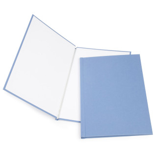 Hard cover - O.HARD Modern 02 - 304 x 212 mm (A4+ portrait) - 10 pairs