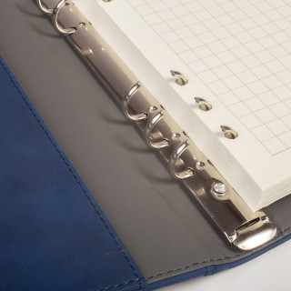 Notes - O.NOTE Sidney - A5