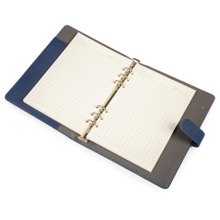 Notebook - O.NOTE Sidney - A5