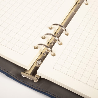 Notebook - O.NOTE Sidney - A5