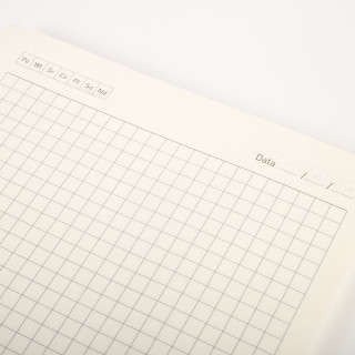 Notebook Refill - O.NOTE Sidney - A5