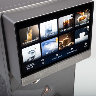 Dystrybutor wody - OPUS Miraqua Omega