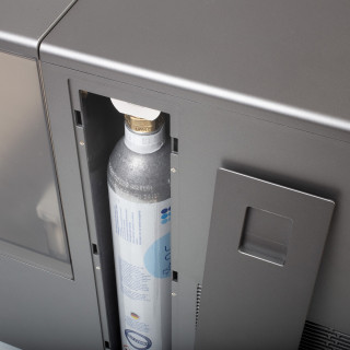 Water dispenser - OPUS Miraqua Omega