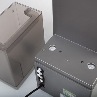 Water dispenser - OPUS Miraqua Omega