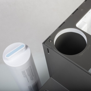 Water dispenser - OPUS Miraqua Omega