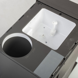 Water dispenser - OPUS Miraqua Omega