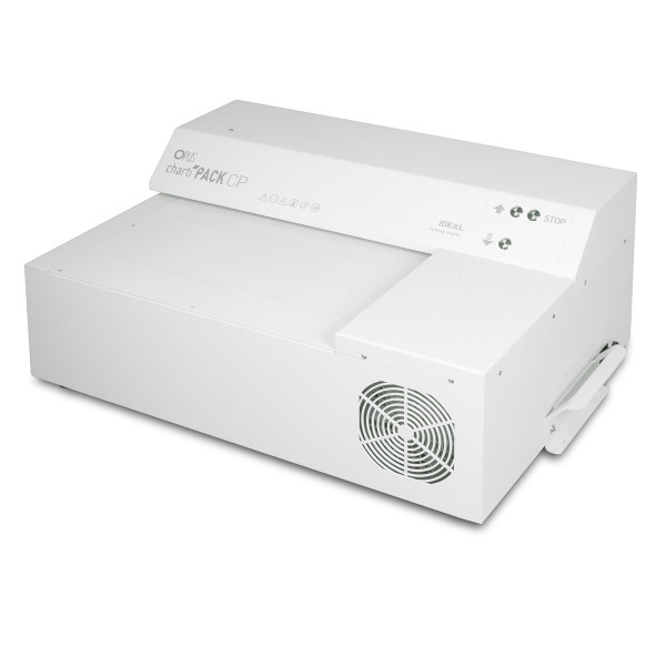 Nacinarka do kartonu - OPUS chartiPACK CP