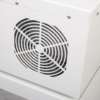 Cardboard perforator - OPUS chartiPACK CP