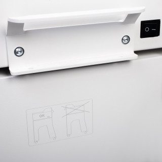 Cardboard perforator - OPUS chartiPACK CP