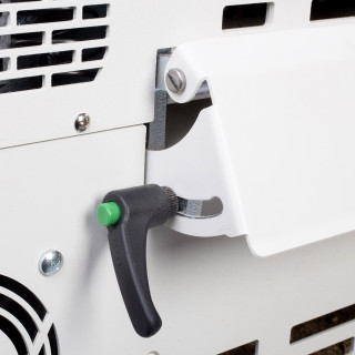 Cardboard perforator - OPUS chartiPACK CP