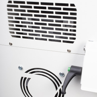 Cardboard perforator - OPUS chartiPACK CP