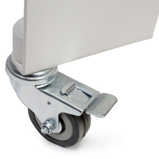 Stand for OPUS chartiPACK CP