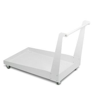Trolley for OPUS chartiPACK CP