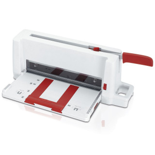 Gilotyna ręczna - IDEAL 3006