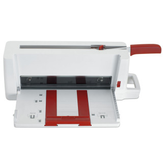 Gilotyna ręczna - IDEAL 3006