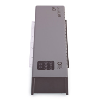 Laminator - OPUS quickLAM A3