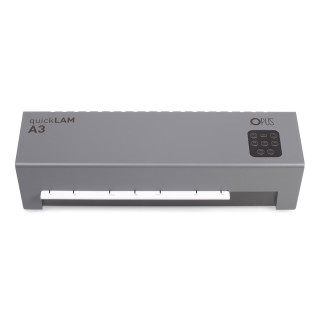 Laminator - OPUS quickLAM A3
