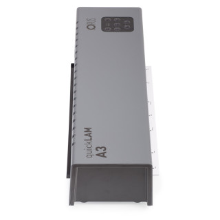 Laminator - OPUS quickLAM A3