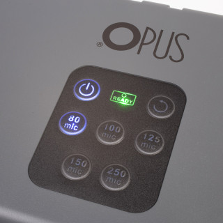 Laminator - OPUS quickLAM A3