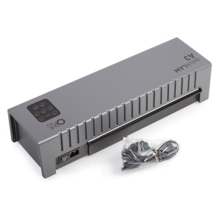 Laminator - OPUS quickLAM A3