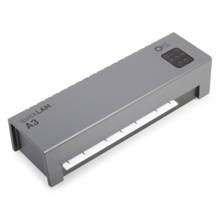 Laminator - OPUS quickLAM A3