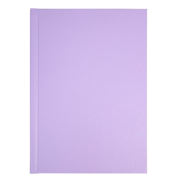  Hard cover - O.HARD Modern 06 - 304 x 212 mm (A4+ portrait) - 10 pairs