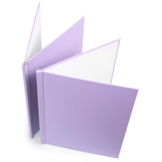 Hard cover - O.HARD Modern 06 - 304 x 212 mm (A4+ portrait) - 10 pairs