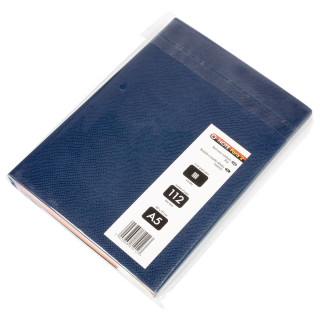 Notebook - O.NOTE Paris 2 - A5