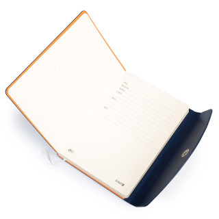 Notebook - O.NOTE Paris 2 - A5