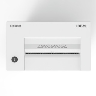 Shredder - Shredcat 8200