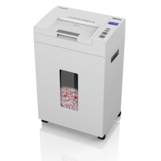 Niszczarka - Shredcat 8292 CC / 4 x 10 mm