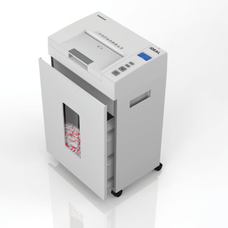 Niszczarka - Shredcat 8292 CC / 4 x 10 mm