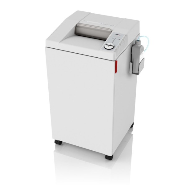 Niszczarka - IDEAL 2604