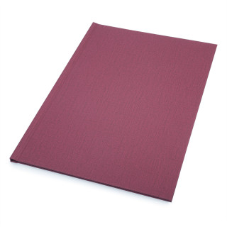 Hard cover - O.DIPLOMAT Europe 04 - (A4+ portrait) - 10 pieces