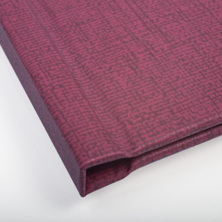 Hard cover - O.DIPLOMAT Europe 04 - (A4+ portrait) - 10 pieces