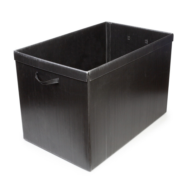 Shredded Material Container for Trolley for OPUS chartiPACK CP