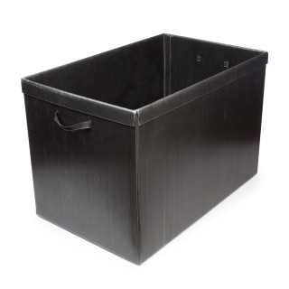 Shredded Material Container for Trolley for OPUS chartiPACK CP