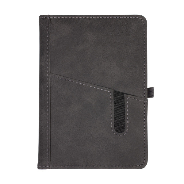 Kalendarz - O.DIARY Eris - A6 (2026)